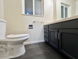 En-suite Bathroom (Primary Bedroom)