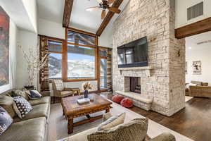 Photo 12 of 8902  EMPIRE CLUB DR #705