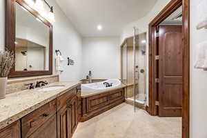 Photo 41 of 8902  EMPIRE CLUB DR #705