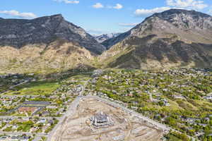 Rock Canyon