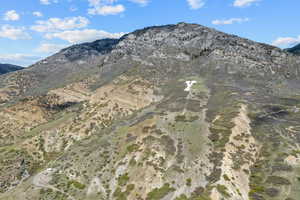 'Y' Mountain