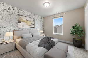 Virtual Staging Photo