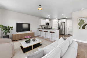 Virtual Staging Photo