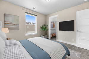 Virtual Staging Photo