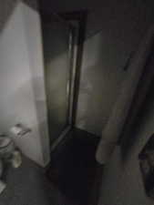 Interior space