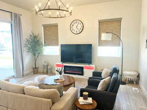Photo 16 of 1612 W MAPLE BROOK LN #27
