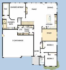 Photo 5 of 1502 W 1010 N #11
