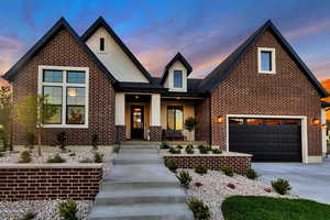 Photo 1 of 694 W HIDDEN FARM DR