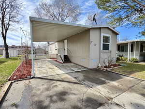 Photo 2 of 1585 W INDIAN SUMMER DR #50