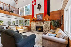 Community Clubhouse