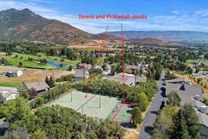 Courts