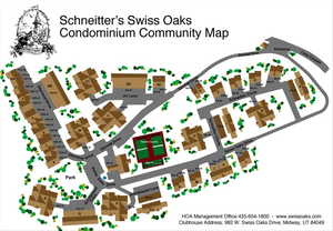Community Map