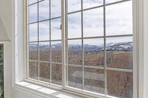 Beautiful views !
