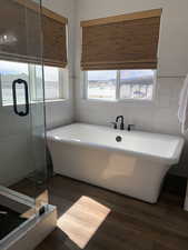 Master bath