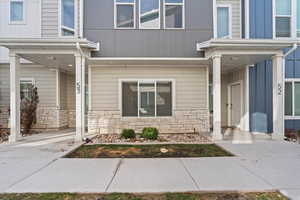 Photo 3 of 270 E 1825 N #53