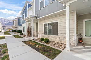 Photo 2 of 270 E 1825 N #53