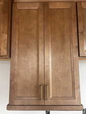 Kitchen view