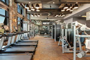 Red Ledges Village Center Wellness