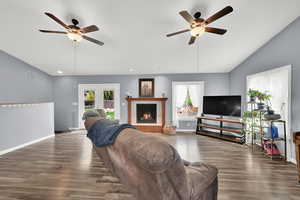 Photo 10 of 1461 E ANTELOPE DR