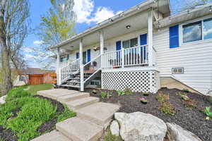 Photo 7 of 1461 E ANTELOPE DR