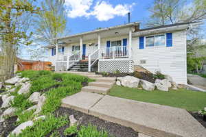 Photo 4 of 1461 E ANTELOPE DR