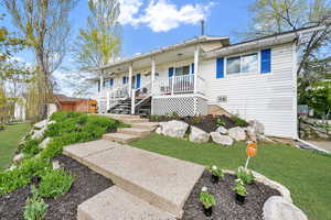 Photo 6 of 1461 E ANTELOPE DR