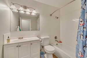 Full bath