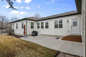 Photo 8 of 11709 S GRANDVILLE AVE