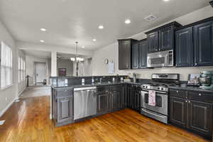 Photo 15 of 11709 S GRANDVILLE AVE