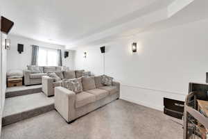 Theater Room