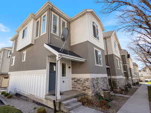 Photo 1 of 1073 E 1060 S