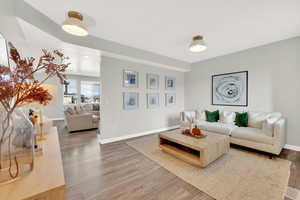 Photo 8 of 462 W MARIE WAY