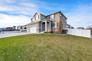 Photo 1 of 462 W MARIE WAY