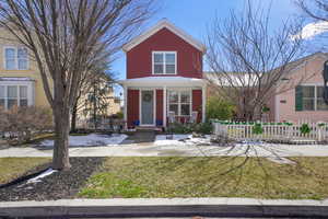 Photo 1 of 4997 W CURRANT DR
