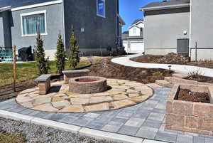 Firepit