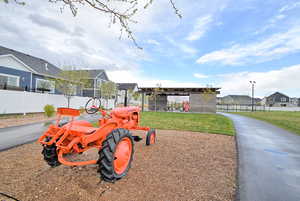 Photo 57 of 3471 W 750 N