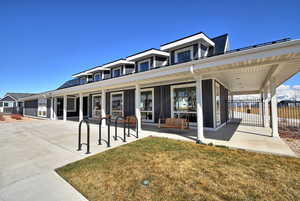 Clubhouse