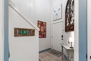 Entryway