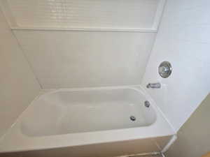 View of full bathroom