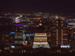 Property's view of city