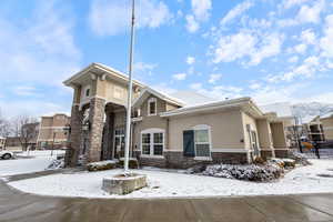 Clubhouse