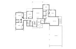Basement Floor Plan