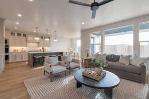 Photo 4 of 2123 N 520 W