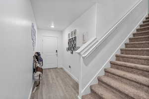 Entryway