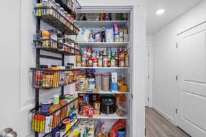 Pantry