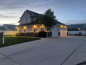Photo 1 of 1568 W BIG VAR WAY