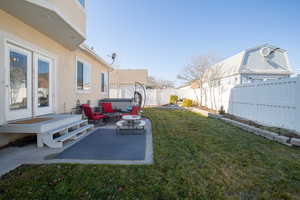 Photo 10 of 1568 W BIG VAR WAY