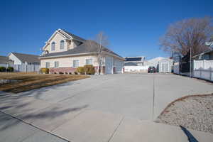 Photo 5 of 1568 W BIG VAR WAY