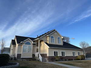 Photo 3 of 1568 W BIG VAR WAY