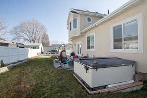 Photo 8 of 1568 W BIG VAR WAY